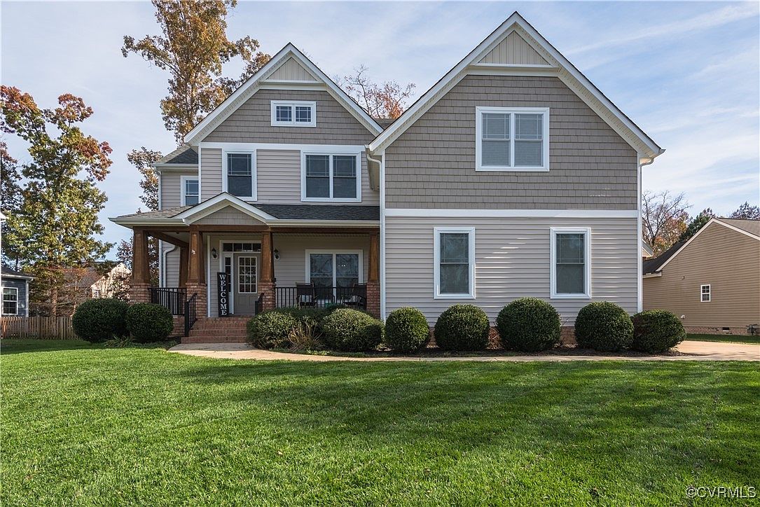 10513 Pembrooke Dock Pl, Midlothian, VA 23112 | Zillow