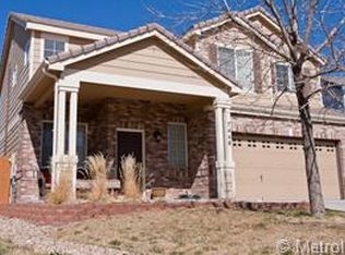7448 S Norfolk Way, Aurora, CO 80016