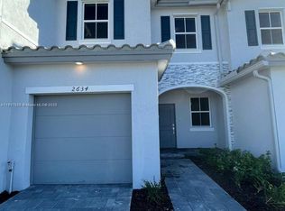 2634 SE 11th Ct #2634, Homestead, FL 33035