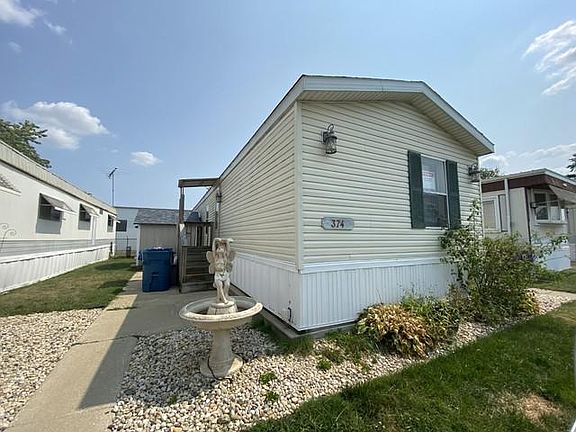 4th image of 9001 S Cicero Ave #374-TRAILE