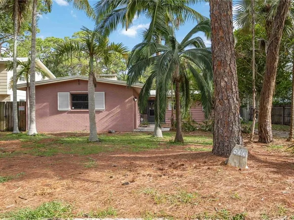 433 66th Ave S, Saint Petersburg, FL 33705