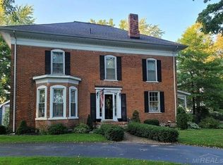 7127 Lake St, Lexington, MI 48450