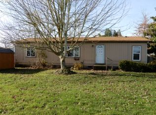 181 E C St, Halsey, OR 97348