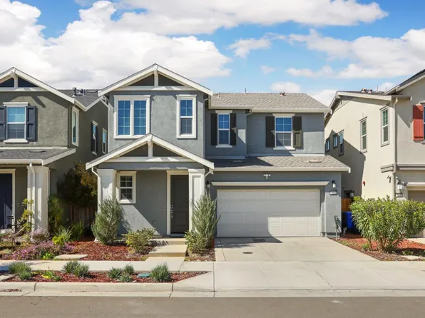 7221 Diamond Ave, Tracy, CA 95377