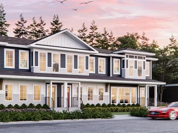718 N Chelsea Vlg, Chestermere, AB T1X 2V5