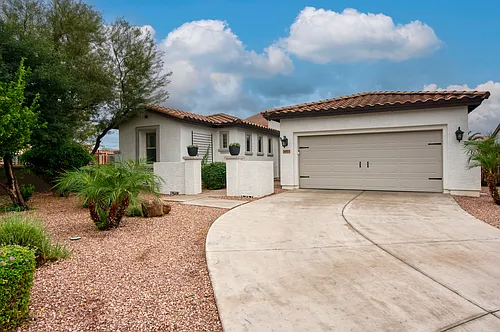 14873 W Luna Cir Photo 1