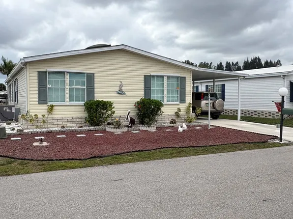 3858 Cypress Run Rd #357, North Fort Myers, FL 33917