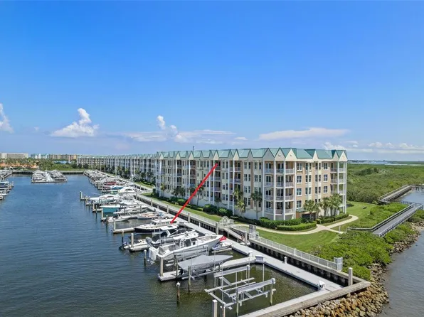 137-4621 Riversedge Village Ln, Pt Orange, FL 32127