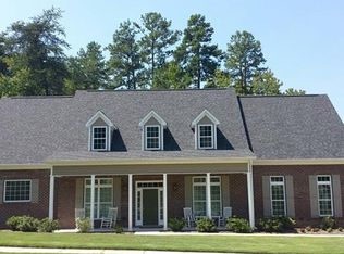 7744 Village Pkwy, Midland, NC 28097