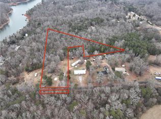 154 Dogwood Rd, Townville, SC 29689