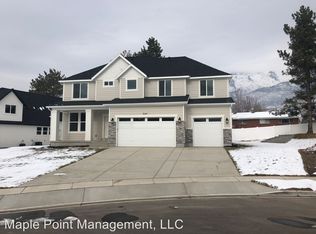 357 Robert Cir, Alpine, UT 84004