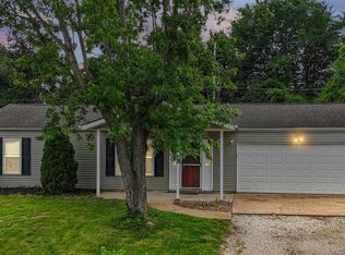 202 Drewel Ct, Eureka, MO 63025