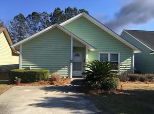 24 Peter Collinson Rd, Santee, SC 29142