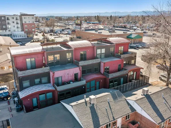 1544 Zenobia Street #103, Denver, CO 80204
