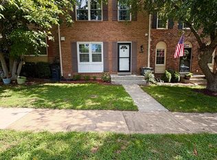 2845 Seminole Rd, Woodbridge, VA 22192