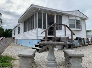 27967 Coral Shrs, Little Torch Key, FL 33042