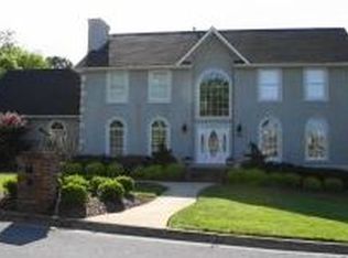 4344 Summerfield Dr, Piney Flats, TN 37686