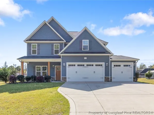 144 Deaton Rd, Raeford, NC 28376