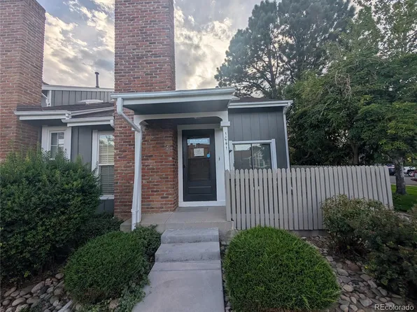 1041 S Fraser Way, Aurora, CO 80012