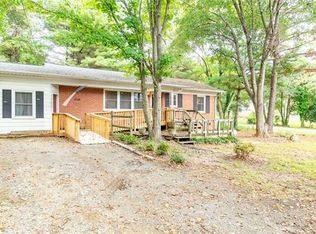 1548 E Perry St, Gastonia, NC 28054