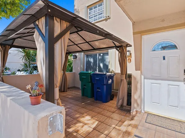 11860 SW 18th Ter APT 103, Miami, FL 33175