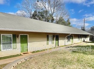 101 Sharp St APT D, Bremen, GA 30110