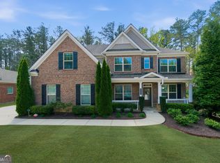 1308 Levine Ln NW, Kennesaw, GA 30152