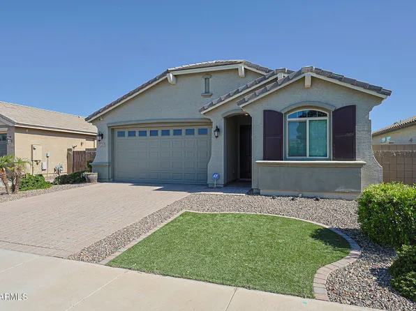 15269 W Pierce St, Goodyear, AZ 85338