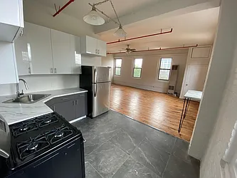 Rented by Carnegie Management Inc