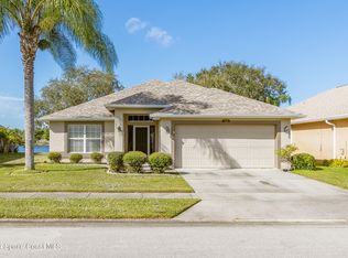 4520 Decatur Cir, Melbourne, FL 32934