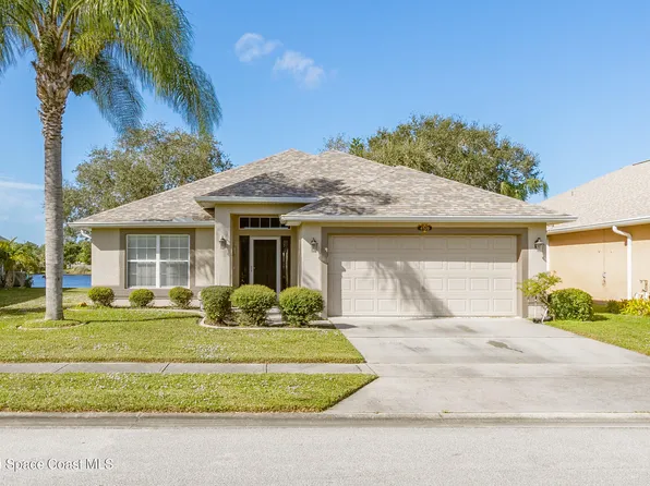 4520 Decatur Cir, Melbourne, FL 32934