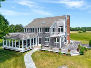 30-40 Elias Ln, West Tisbury, MA 02575