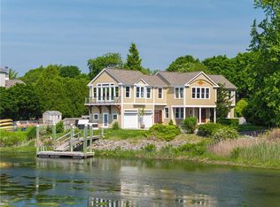 137 Congdon Ave, North Kingstown, RI 02852