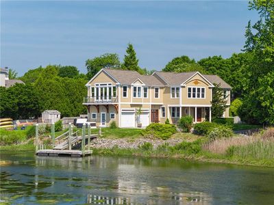 137 Congdon Ave, North Kingstown, RI, 02852