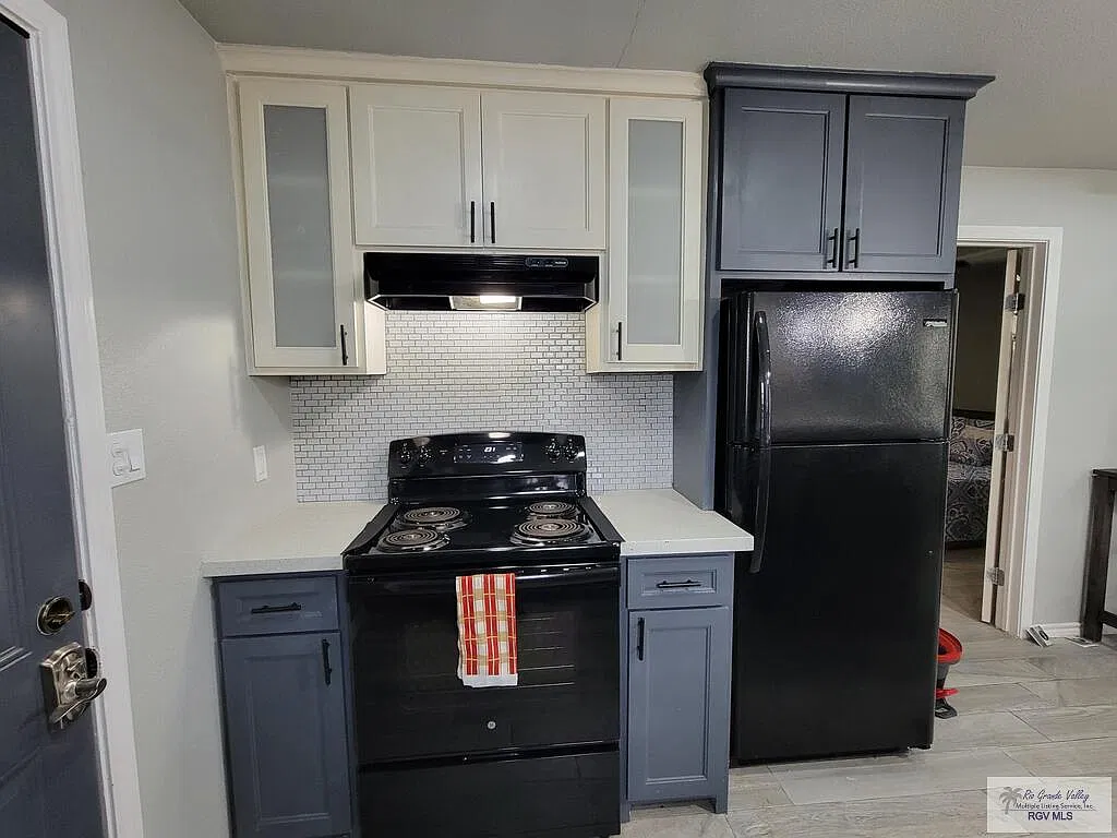 1 bed, 1.0 bath, 525 sqft, $900 — Photo 4