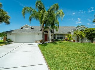 1212 Silver Lake Dr, Melbourne, FL 32940