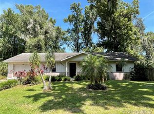 2433 Lydia Way, New Smyrna Beach, FL 32168