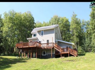 849 Gold Mine Trl, Fairbanks, AK 99712