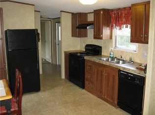 16951 Valley View Rd, Newalla, OK 74857