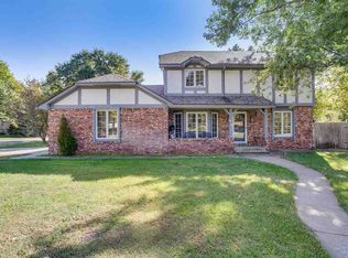 619 E Butler St, Valley Center, KS 67147