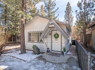 708 Elysian Blvd, Big Bear City, CA 92314