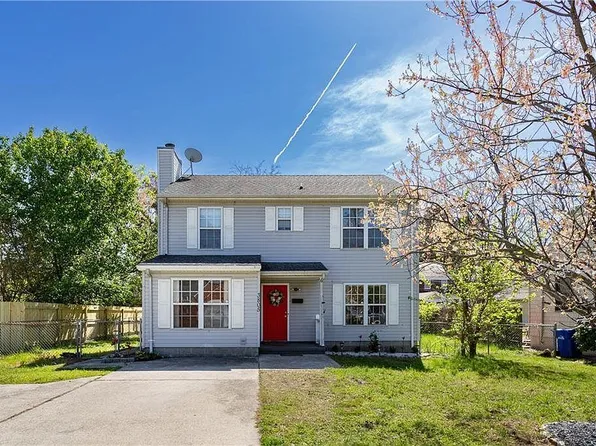 3805 High St, Portsmouth, VA 23707