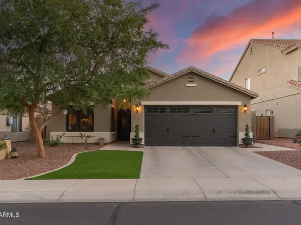 18351 W MISSION Lane, Waddell, AZ 85355