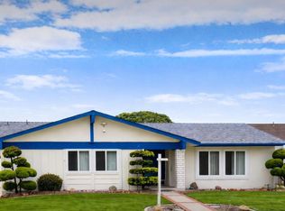 2110 Rhonda St, Oxnard, CA 93036