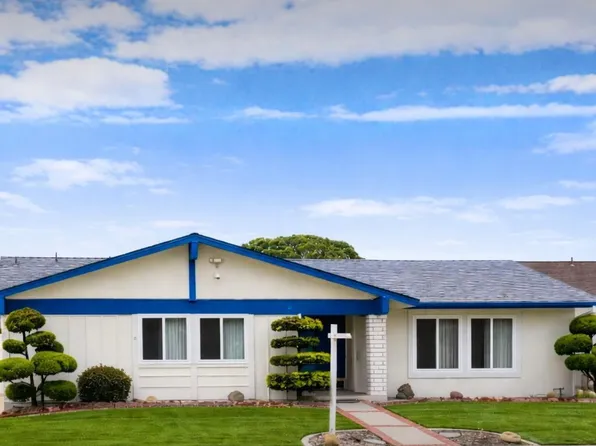 2110 Rhonda St, Oxnard, CA 93036