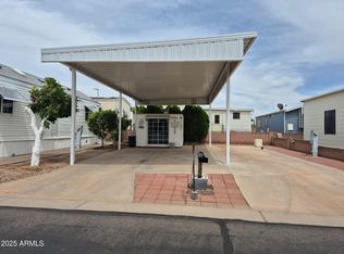 7750 E Broadway Rd LOT 300, Mesa, AZ 85208