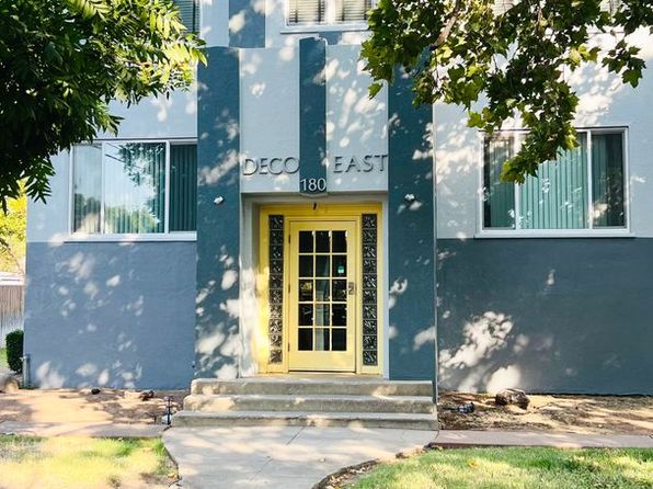 180 E 8th Ave #101