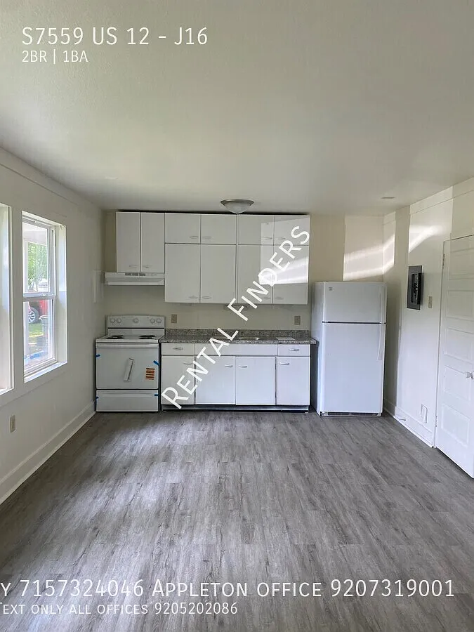 2 bed, $1,095 — Photo 1