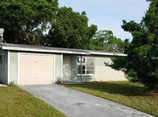 10609 Addison Dr, Port Richey, FL 34668