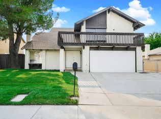 44719 12th St E, Lancaster, CA 93535